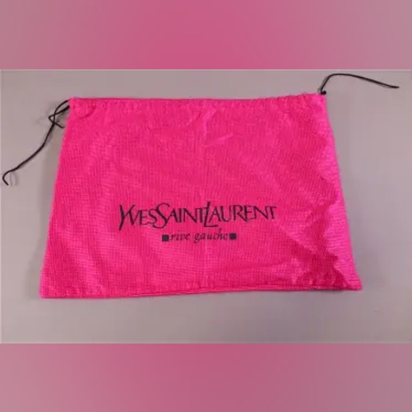 Yves Saint Laurent Clutch - Picture 5 of 5